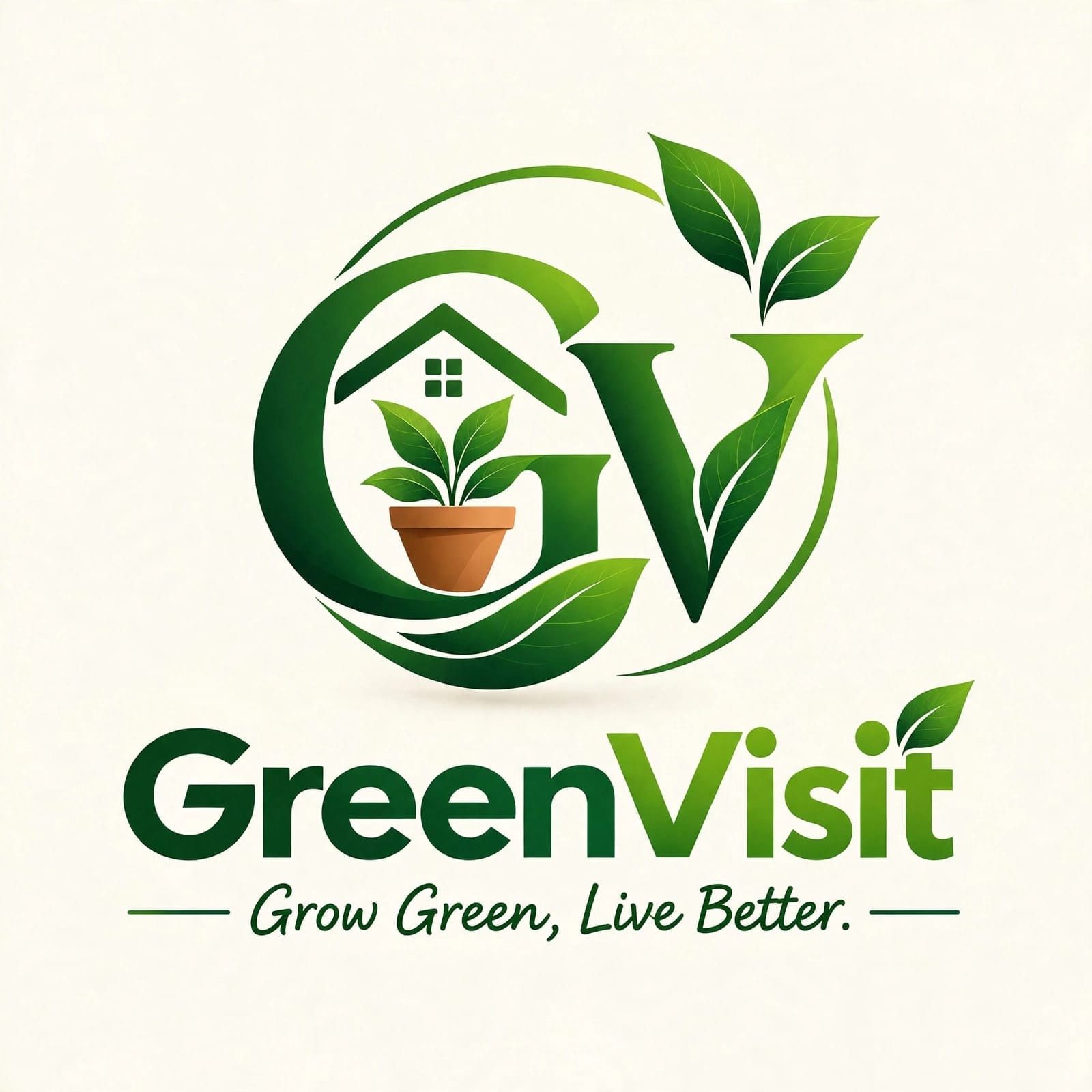 greenvisits